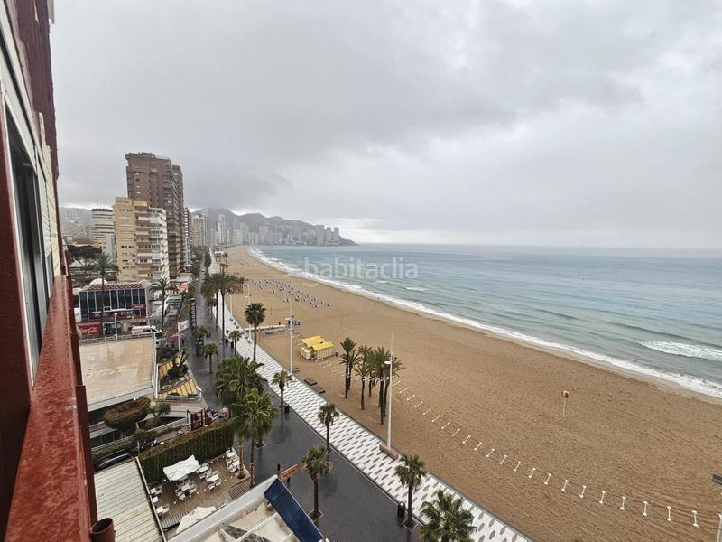 Foto 228363a4-f926-4b41-b713-cdb47abc291b. Etagenwohnung mit heizung in Casco Antiguo - Puerto Benidorm