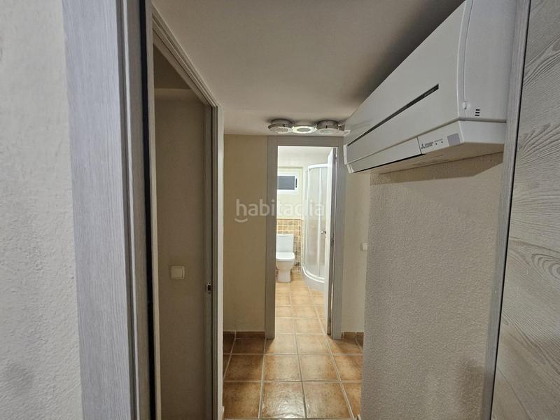 Foto 28e29098-a15e-497b-887d-c17b0e84e244. Etagenwohnung mit heizung in Casco Antiguo - Puerto Benidorm