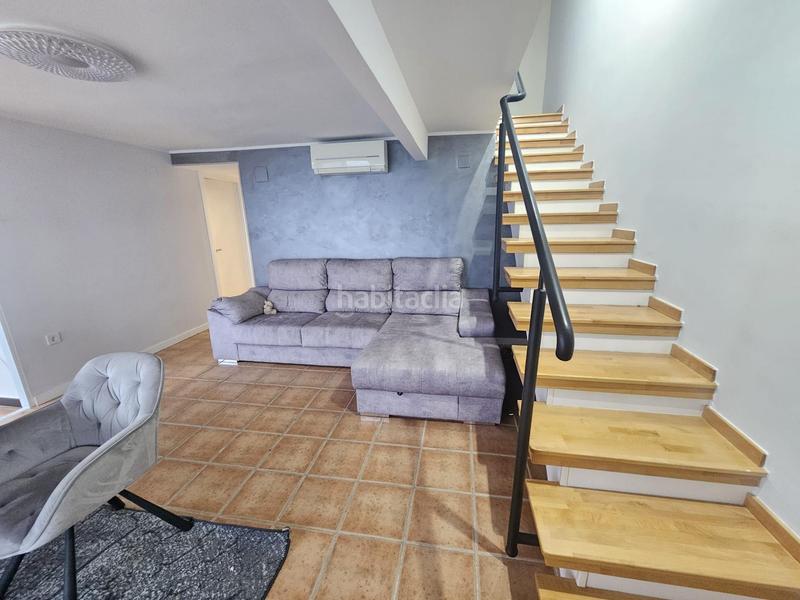 Foto 3283e255-e4d1-47d8-957f-32ff48dced0b. Etagenwohnung mit heizung in Casco Antiguo - Puerto Benidorm