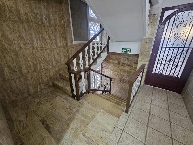 Foto 36fb714e-fb5c-4b1b-9604-f878bdf45d0c. Etagenwohnung mit heizung in Casco Antiguo - Puerto Benidorm