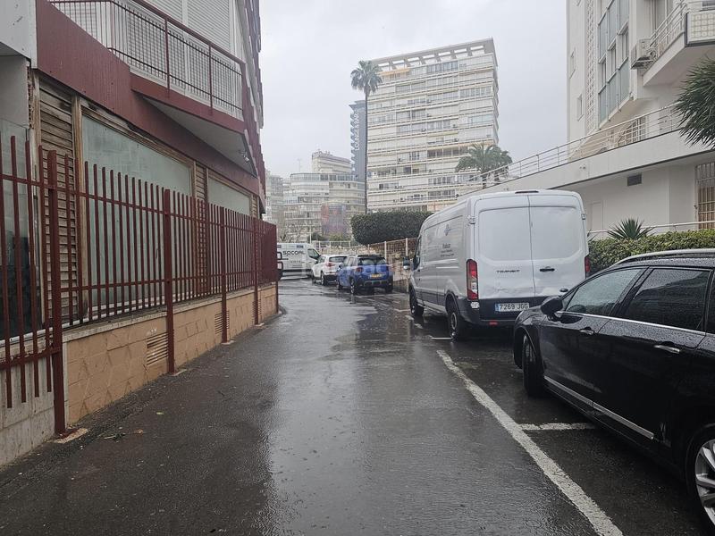 Foto 39bc080c-c55d-4c5f-b2d7-4edf08d042dd. Etagenwohnung mit heizung in Casco Antiguo - Puerto Benidorm