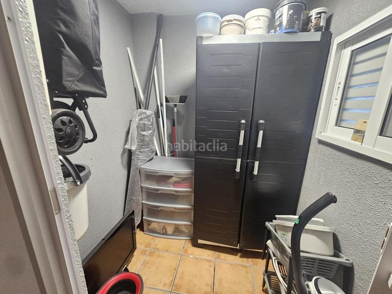 Foto 3f1cb012-eeaf-42e7-b376-24321eef2ff9. Etagenwohnung mit heizung in Casco Antiguo - Puerto Benidorm