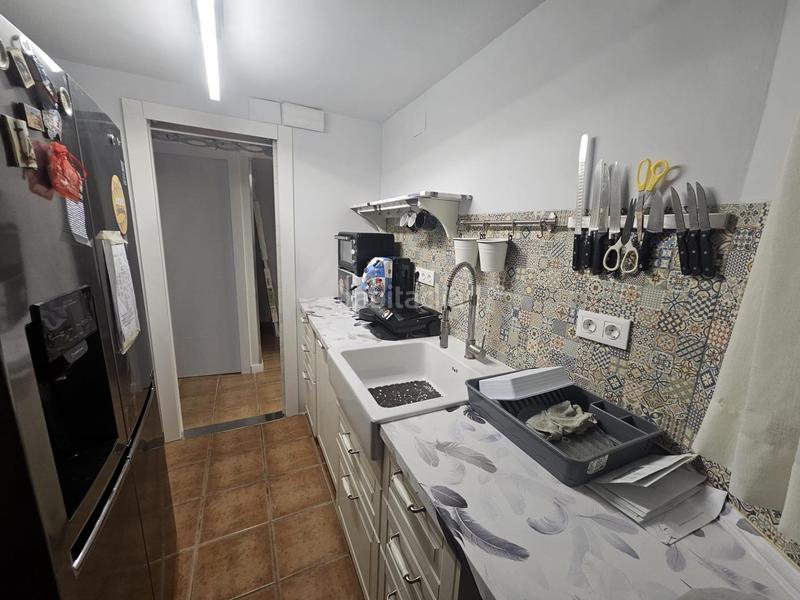 Foto 418ecef2-7cb1-43dc-9b07-91ac14f792ab. Etagenwohnung mit heizung in Casco Antiguo - Puerto Benidorm