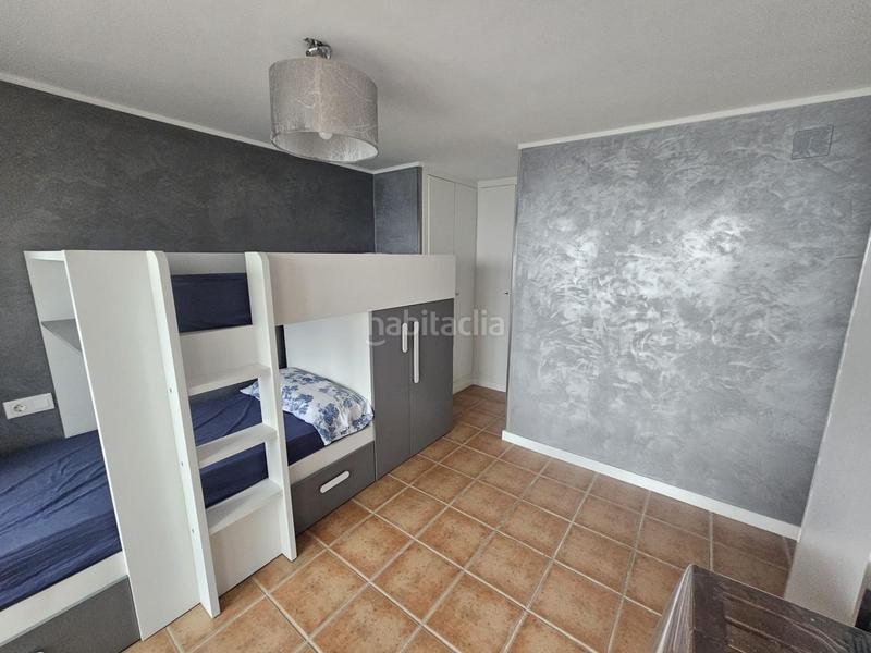 Foto 44e406d2-e8af-4b89-ace7-8df439976cd1. Etagenwohnung mit heizung in Casco Antiguo - Puerto Benidorm