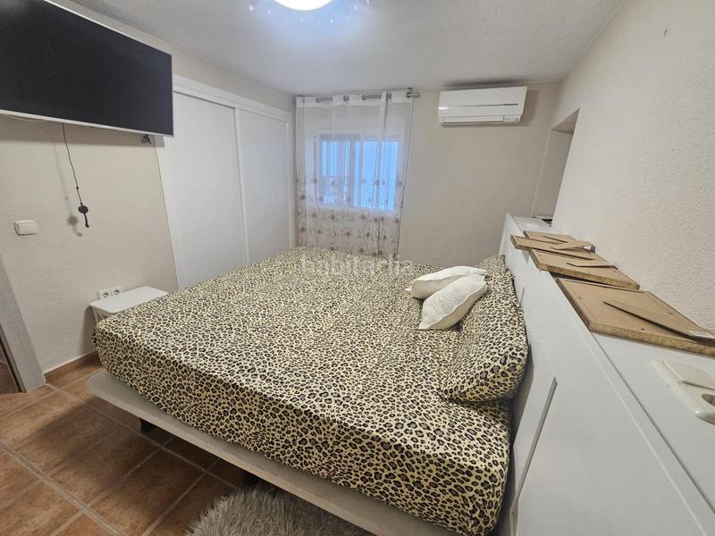 Foto 49130db0-ac53-441b-ac57-9f8cd6b66947. Etagenwohnung mit heizung in Casco Antiguo - Puerto Benidorm