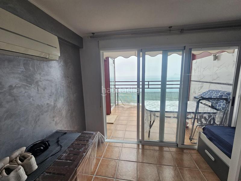 Foto 49bb7bf3-2017-4f59-a246-35ab0d1353fc. Etagenwohnung mit heizung in Casco Antiguo - Puerto Benidorm