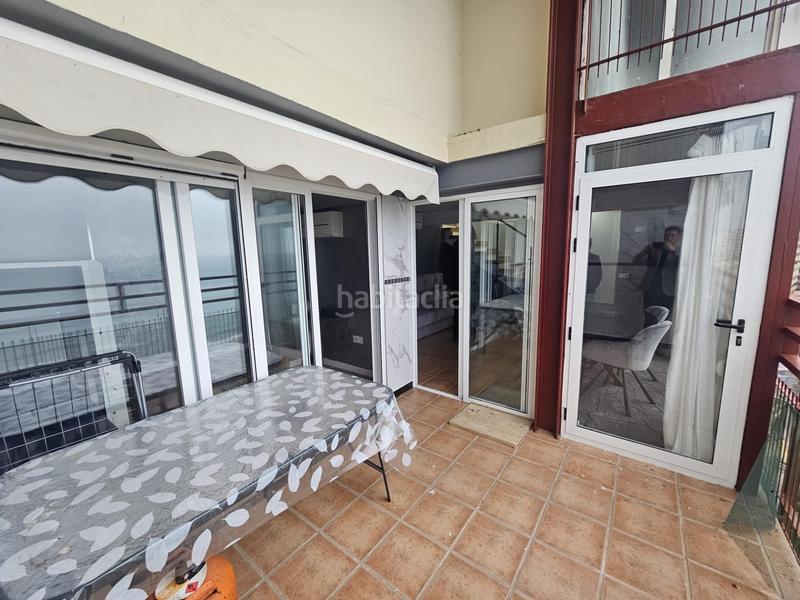 Foto 5944550e-253c-4c27-95cc-3353388981fc. Etagenwohnung mit heizung in Casco Antiguo - Puerto Benidorm