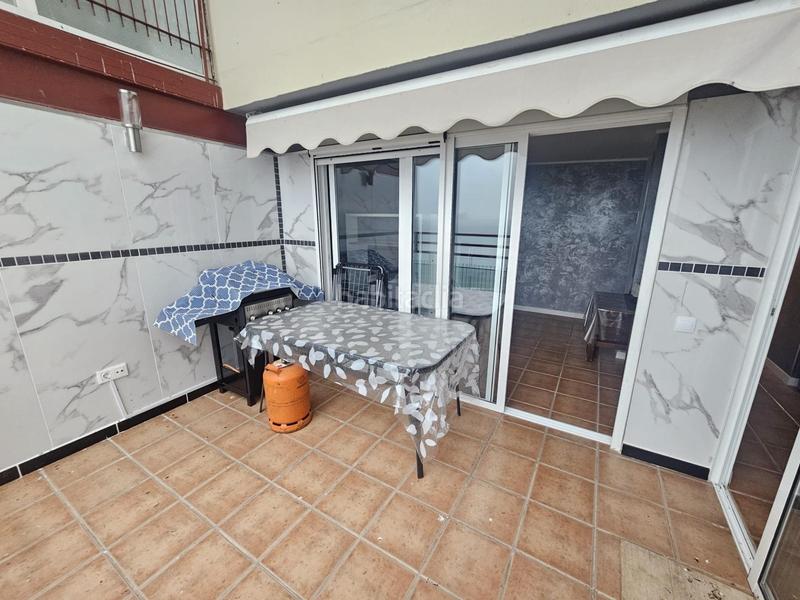 Foto 5a7fc87d-670b-43df-a712-c2c2e05c8d2a. Etagenwohnung mit heizung in Casco Antiguo - Puerto Benidorm