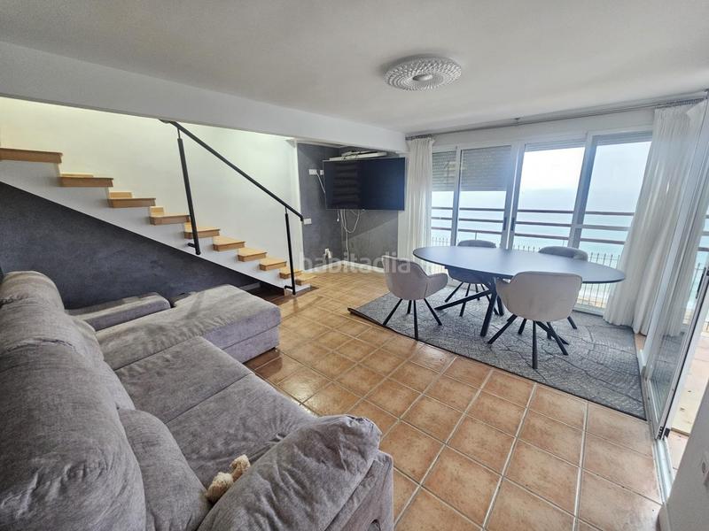 Foto 5a8a20c5-661d-497f-a1a0-b4696994f507. Etagenwohnung mit heizung in Casco Antiguo - Puerto Benidorm