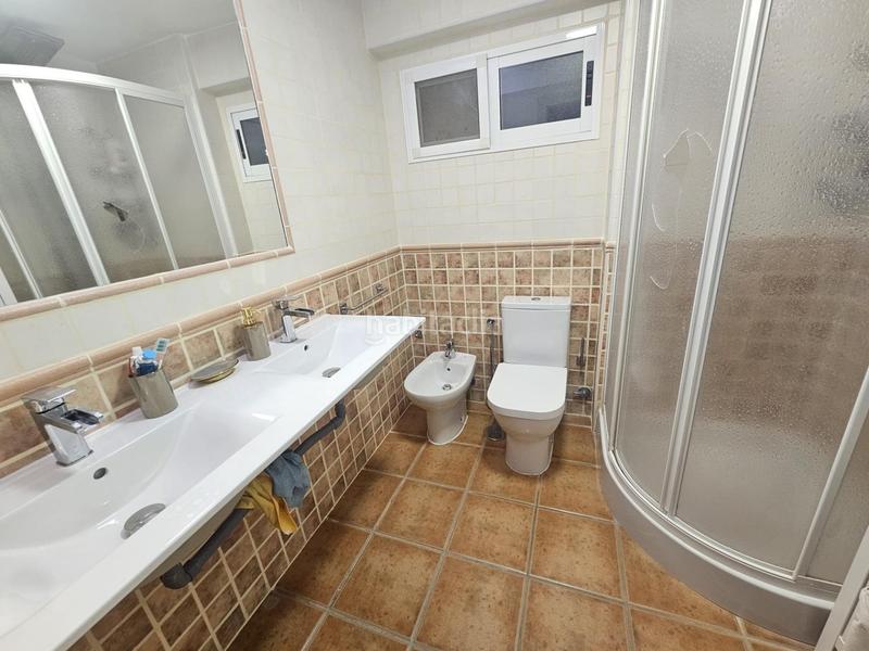 Foto 6200dea4-d861-4935-a491-7be4a70e3cc3. Etagenwohnung mit heizung in Casco Antiguo - Puerto Benidorm