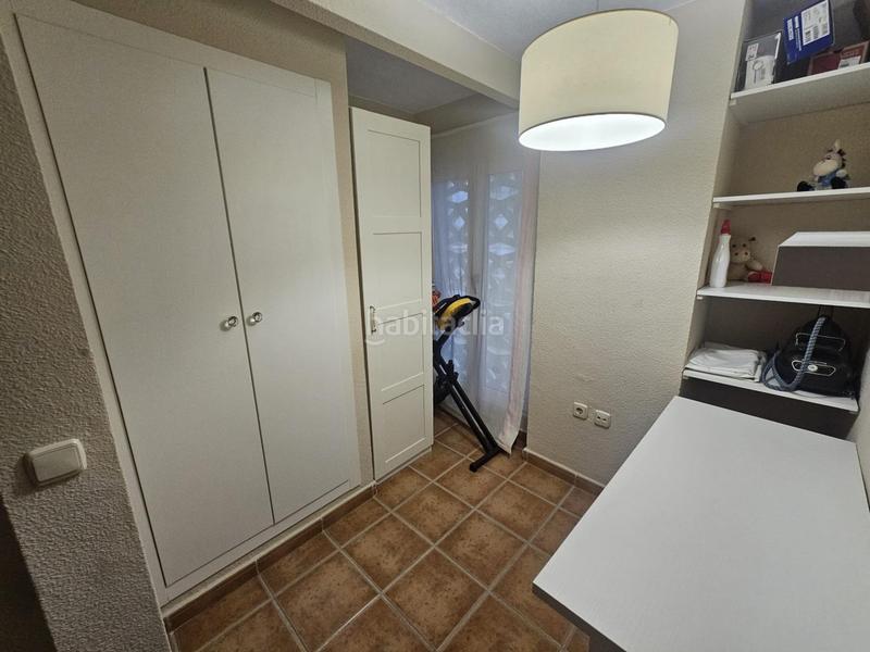 Foto 6bc75985-1697-40f3-bd77-69e6988395f2. Etagenwohnung mit heizung in Casco Antiguo - Puerto Benidorm