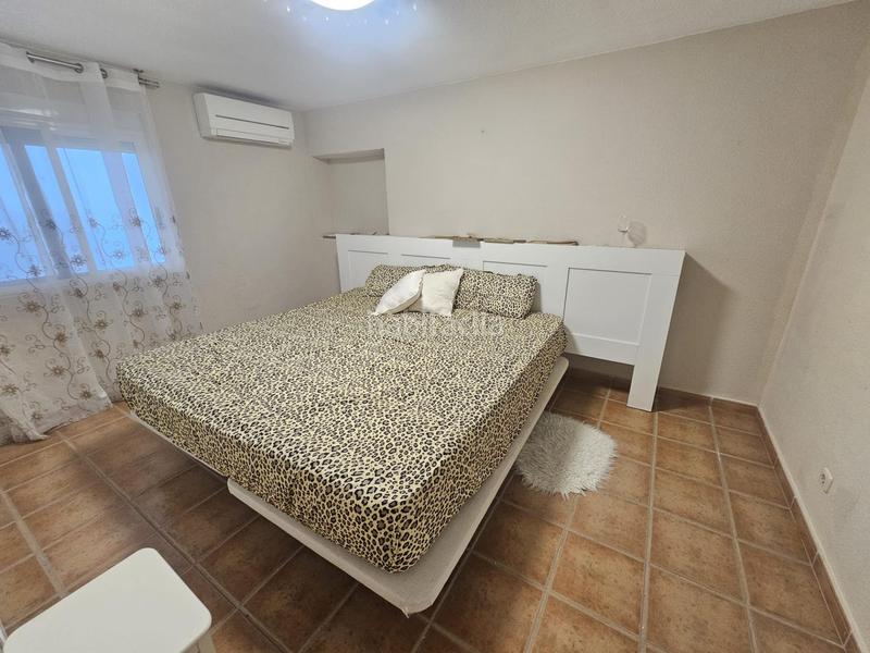 Foto 71a0d235-eb41-456d-a603-bec48fe3f3d2. Etagenwohnung mit heizung in Casco Antiguo - Puerto Benidorm