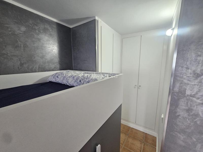 Foto 762b7258-ed84-4e3d-822b-73bd608197a7. Etagenwohnung mit heizung in Casco Antiguo - Puerto Benidorm