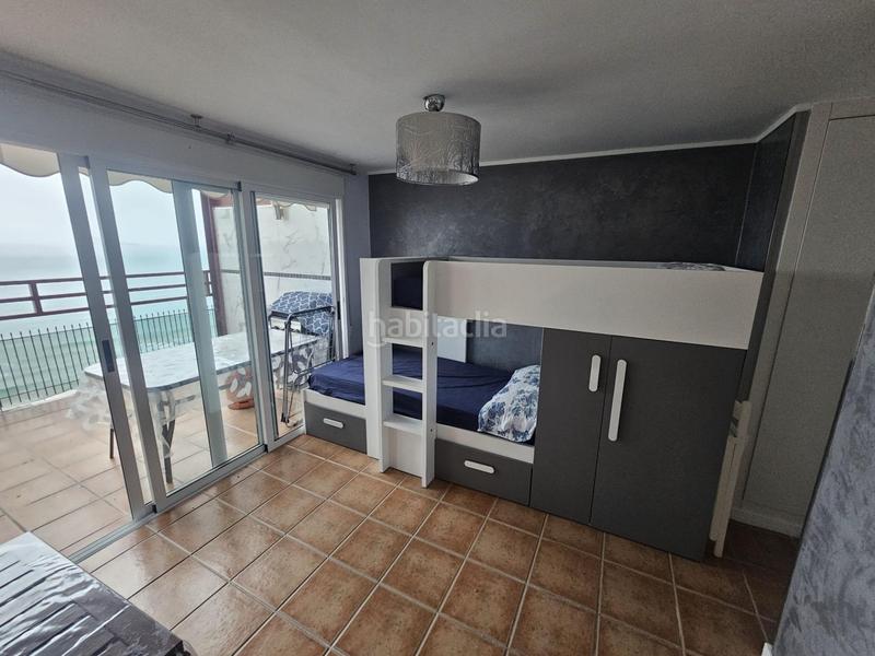 Foto 7be4ef33-a7ad-4266-921d-ad00ba690ea3. Etagenwohnung mit heizung in Casco Antiguo - Puerto Benidorm