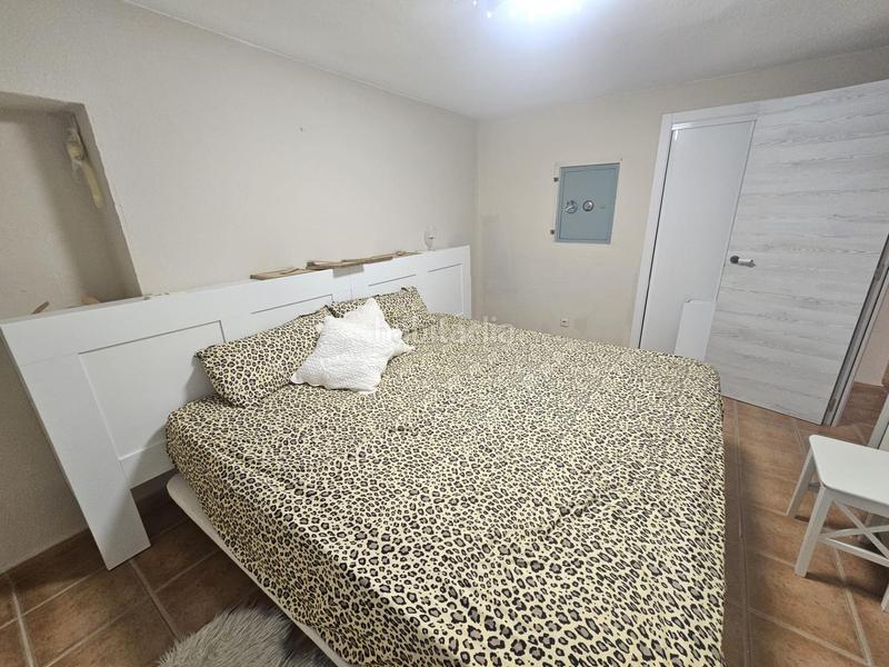 Foto 7e68bd64-63c4-4ada-bd48-4563106b011a. Etagenwohnung mit heizung in Casco Antiguo - Puerto Benidorm