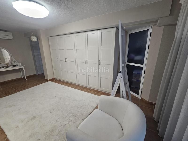 Foto 81d16ddd-736c-4ddc-82d4-bc3d88d369d9. Etagenwohnung mit heizung in Casco Antiguo - Puerto Benidorm