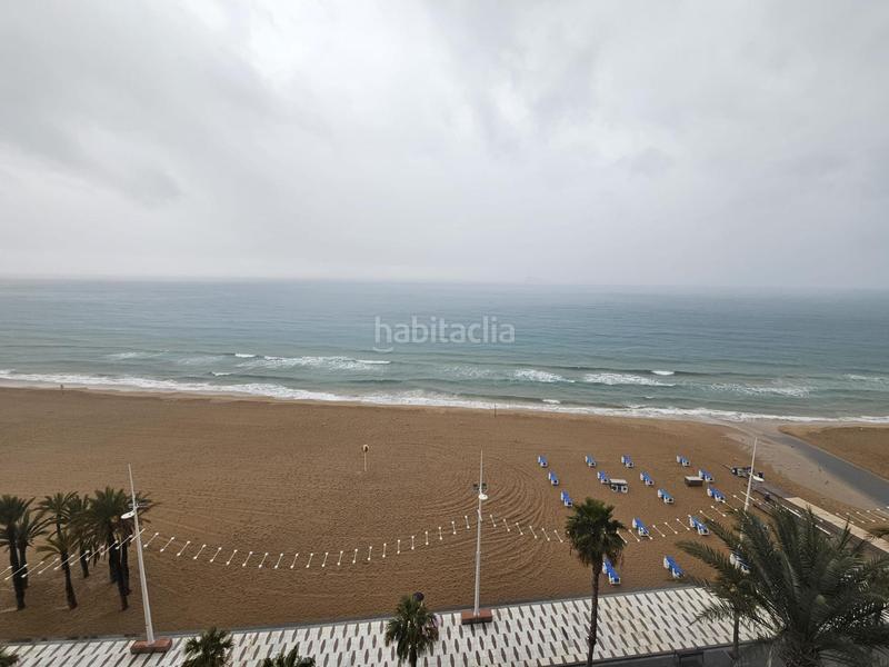 Foto 8250a4e4-946a-4023-997b-ccd82a49798d. Etagenwohnung mit heizung in Casco Antiguo - Puerto Benidorm