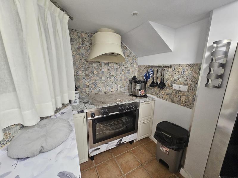 Foto 8553a618-0017-4876-8ad1-75e40f397016. Etagenwohnung mit heizung in Casco Antiguo - Puerto Benidorm