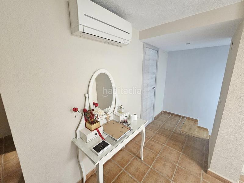 Foto 8899631d-bca7-4112-a001-f7ab52436970. Etagenwohnung mit heizung in Casco Antiguo - Puerto Benidorm