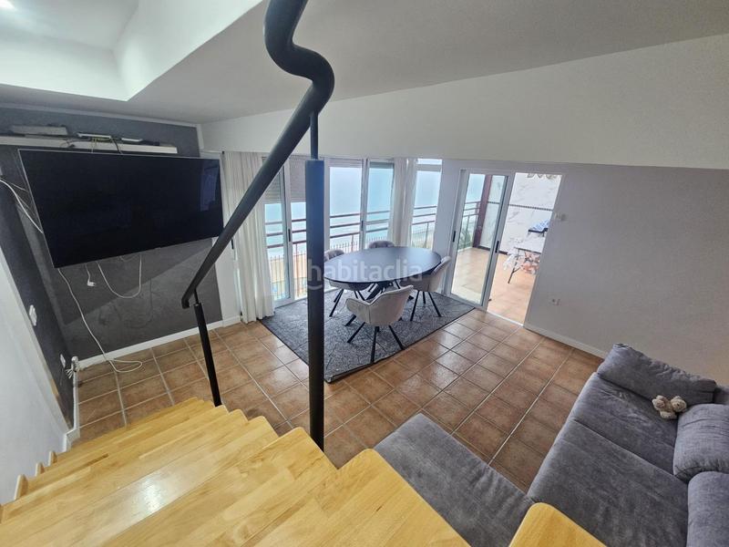 Foto 8f0a1013-a433-4c21-9d7f-996d1f4b6730. Etagenwohnung mit heizung in Casco Antiguo - Puerto Benidorm