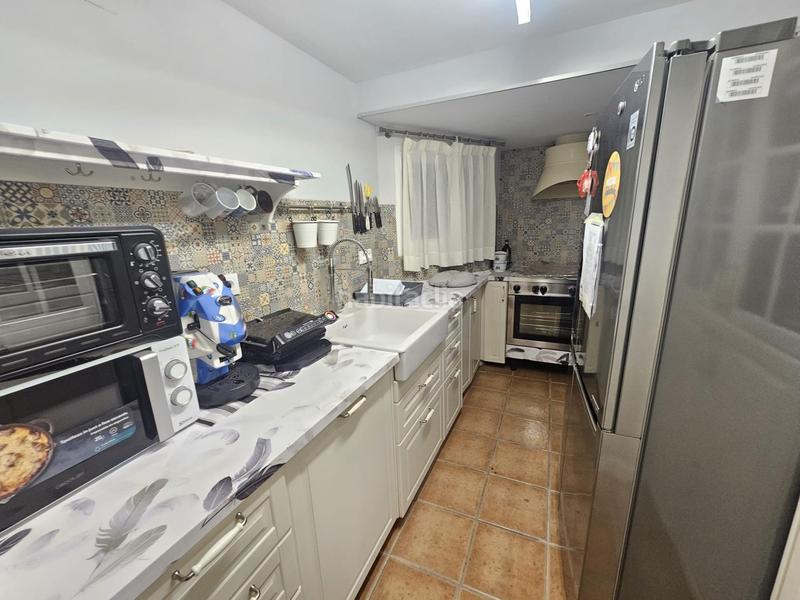 Foto 93147ada-1775-48a6-882c-b40664ae5aa6. Etagenwohnung mit heizung in Casco Antiguo - Puerto Benidorm