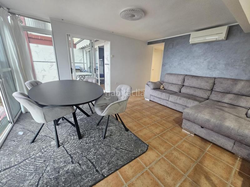 Foto 9398e8b6-1d3e-4eea-b904-f3dd6265fb11. Etagenwohnung mit heizung in Casco Antiguo - Puerto Benidorm