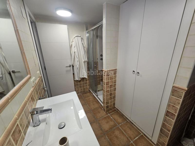 Foto 961c09df-8054-46e8-a8f3-7714bf1fe6a5. Etagenwohnung mit heizung in Casco Antiguo - Puerto Benidorm