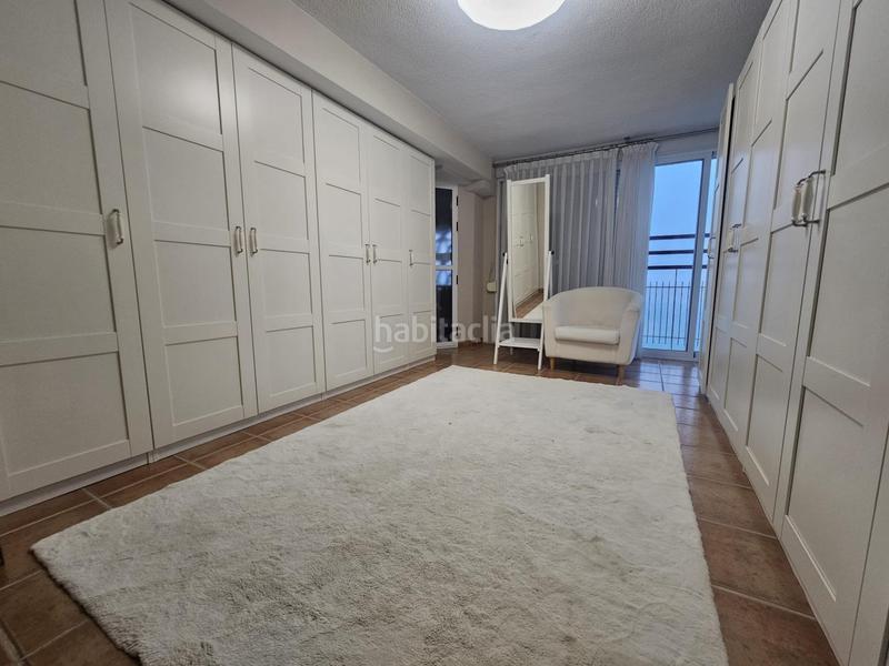 Foto 97483d7a-c4df-40bf-86b0-85a4152cd6c4. Etagenwohnung mit heizung in Casco Antiguo - Puerto Benidorm