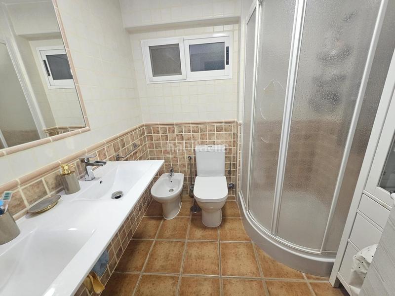 Foto 9e3c3436-1f18-4d80-a6c7-f72f77a42fbf. Etagenwohnung mit heizung in Casco Antiguo - Puerto Benidorm