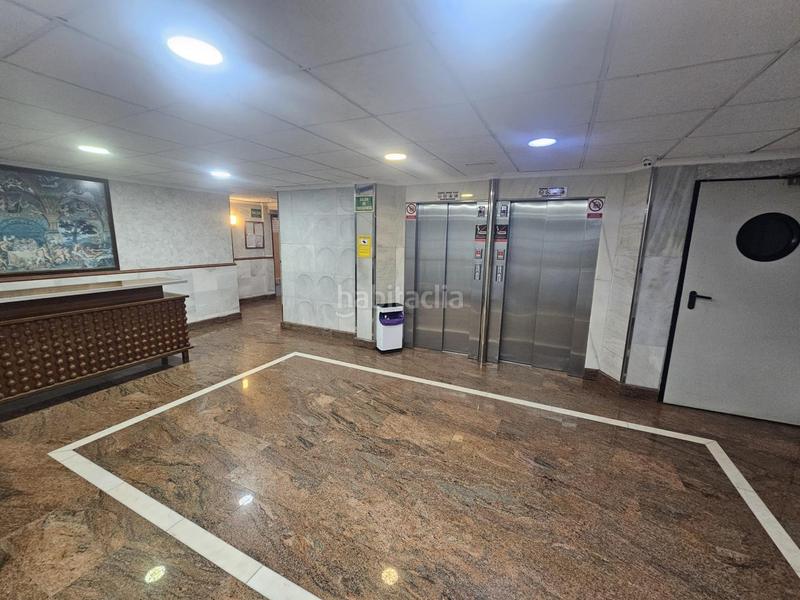 Foto 9fb7a0a4-88c2-4cd1-9608-3f3bc4b3cbfe. Etagenwohnung mit heizung in Casco Antiguo - Puerto Benidorm