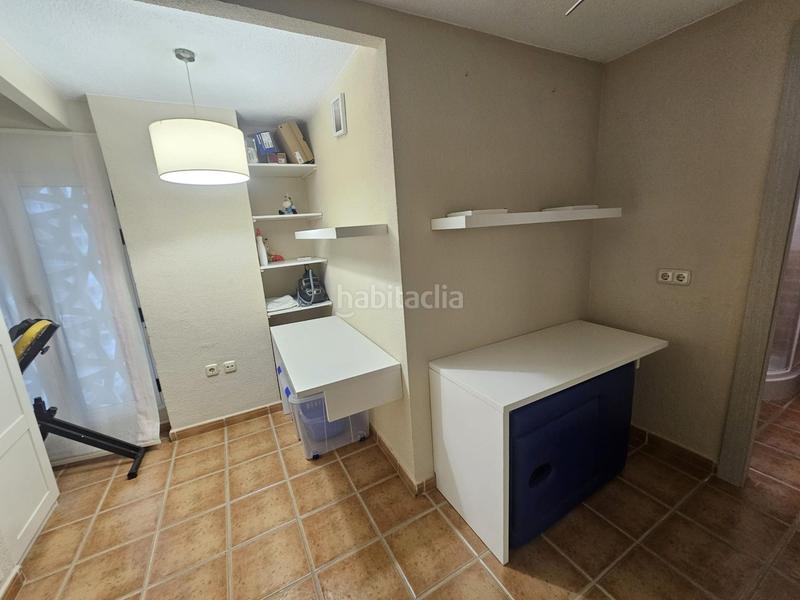 Foto a30f94d9-718c-48eb-afa2-413acaa0457f. Etagenwohnung mit heizung in Casco Antiguo - Puerto Benidorm