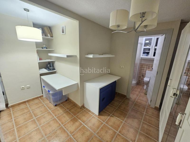 Foto bb9fc6bb-c7c1-4e40-8399-a071d3a9465e. Etagenwohnung mit heizung in Casco Antiguo - Puerto Benidorm