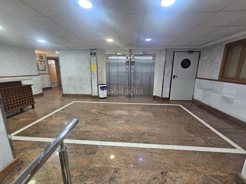 Foto ce47cd8f-b13c-4c00-a2dd-a949234ff68d. Etagenwohnung mit heizung in Casco Antiguo - Puerto Benidorm