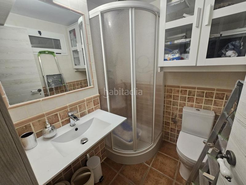 Foto d1d3d368-3002-48dd-94bf-eea40757468b. Etagenwohnung mit heizung in Casco Antiguo - Puerto Benidorm