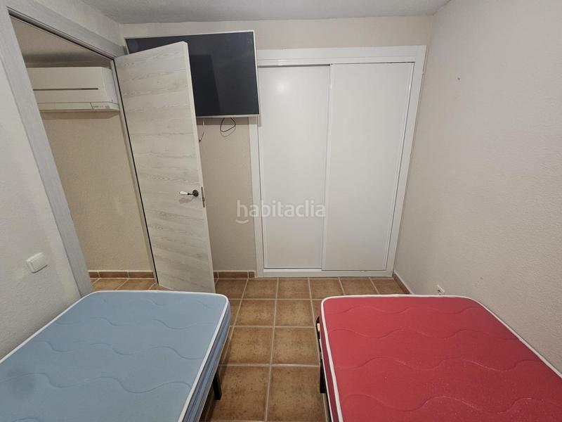 Foto ded623cc-b9a3-4c17-b03f-788225d181da. Etagenwohnung mit heizung in Casco Antiguo - Puerto Benidorm