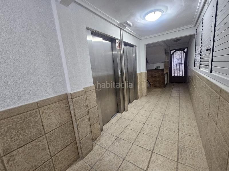 Foto fdd61a90-3ead-4e03-96bf-34d99a1dc02f. Etagenwohnung mit heizung in Casco Antiguo - Puerto Benidorm