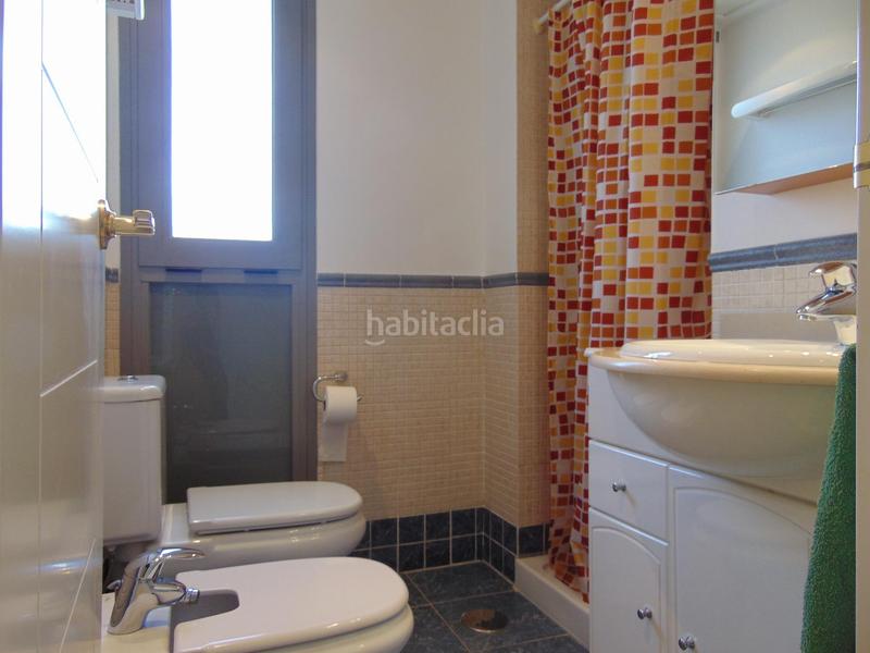 Foto 398071a8-01c9-4cfb-8c6b-7e3a4992d237. Affitto appartamento con riscaldamento in Via Parque Benidorm