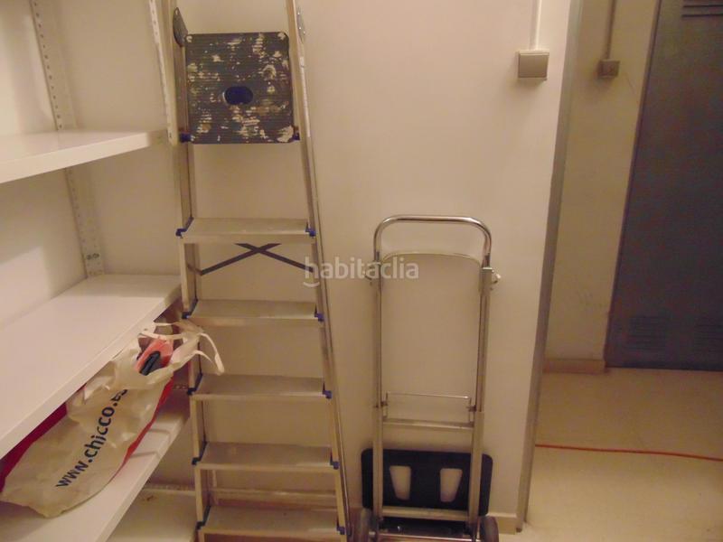 Foto cf462232-65a9-452c-ac8a-966dee51b384. Affitto appartamento con riscaldamento in Via Parque Benidorm