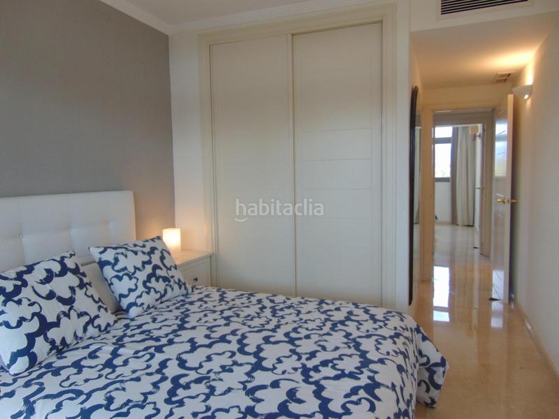 Foto deec36b0-6fd8-4f54-8532-912915982285. Affitto appartamento con riscaldamento in Via Parque Benidorm