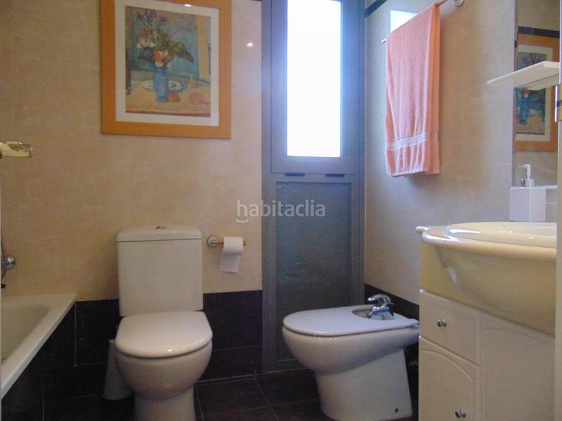 Foto e3c16fed-9416-43c9-b834-e95f36610897. Affitto appartamento con riscaldamento in Via Parque Benidorm