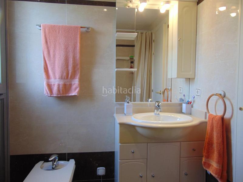 Foto f64c5d12-d45a-4b90-ad01-4cf5c7728760. Affitto appartamento con riscaldamento in Via Parque Benidorm