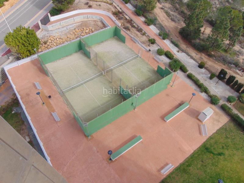 Foto e2faf85b-e651-494c-8085-76553d23c3d8. Alquiler piso alquiler anual en Via Parque en Via Parque Benidorm