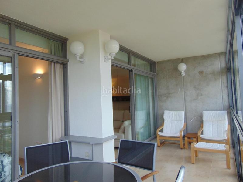 Foto 002bfb08-7ab6-4faa-a582-57f214e255ad. Miete etagenwohnung mit heizung in Via Parque Benidorm