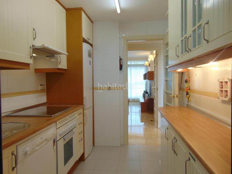 Foto 00fd5368-a156-4ffc-94ce-f55042770433. Miete etagenwohnung mit heizung in Via Parque Benidorm