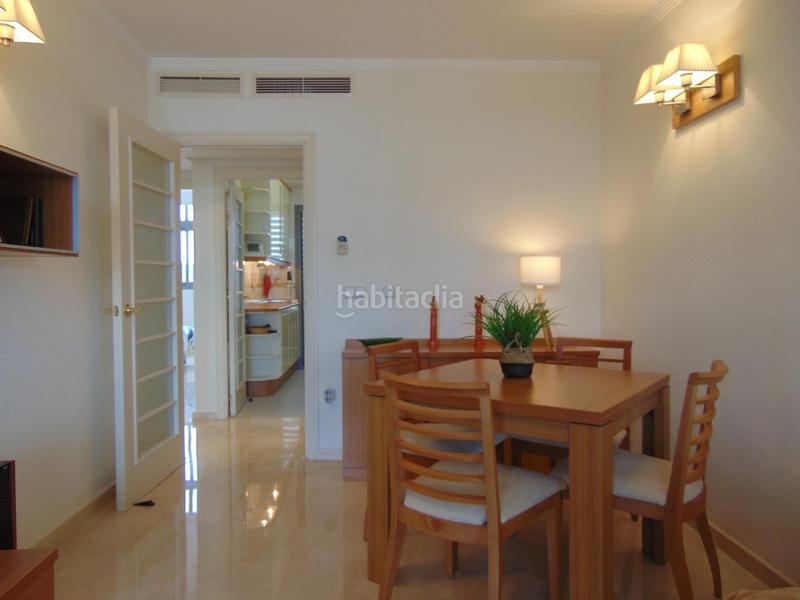 Foto 41157e77-b77b-4740-ae49-7d7962fe9972. Miete etagenwohnung mit heizung in Via Parque Benidorm