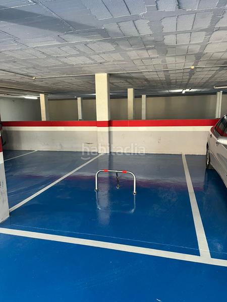 Foto 6132b04a-f982-43f1-a036-943d1c4e3895. Miete etagenwohnung mit heizung in Via Parque Benidorm