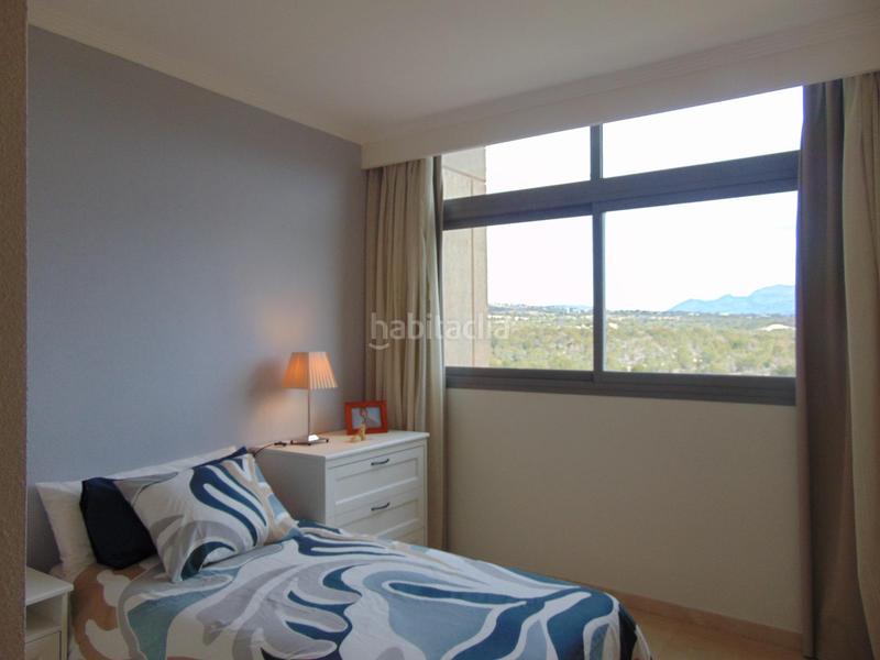 Foto 6ce2b559-958e-4128-a3ac-dedb168c1eee. Miete etagenwohnung mit heizung in Via Parque Benidorm