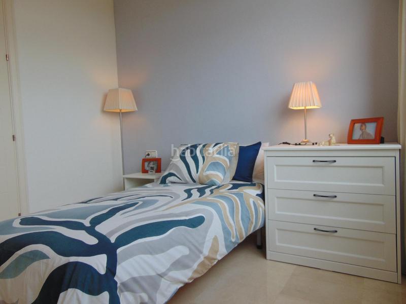 Foto 701d591a-06b2-4ada-928e-0813d86fe4bb. Miete etagenwohnung mit heizung in Via Parque Benidorm