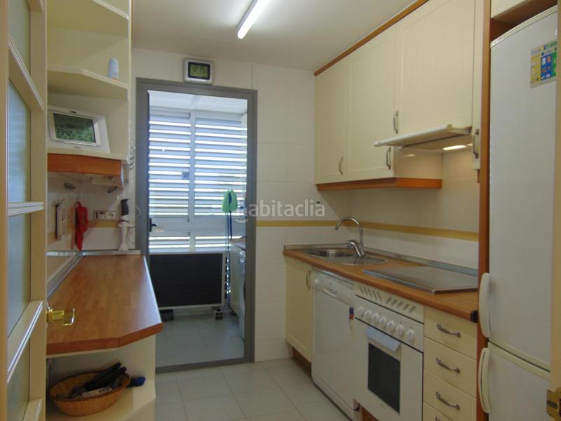 Foto 765916e7-1450-4428-92a2-ecb2f4f8c535. Miete etagenwohnung mit heizung in Via Parque Benidorm