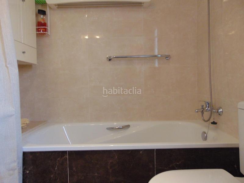 Foto 9d2e5b17-28a3-4bd1-b452-50dbb589ed7f. Miete etagenwohnung mit heizung in Via Parque Benidorm